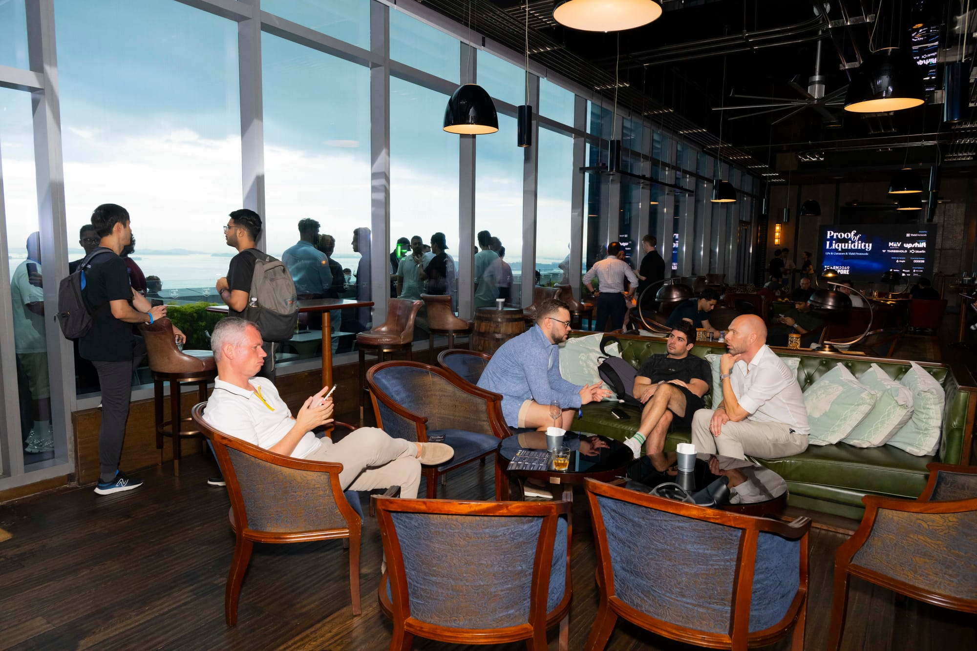 September 2025 Recap: Solidifying Position in the BTCFi Market