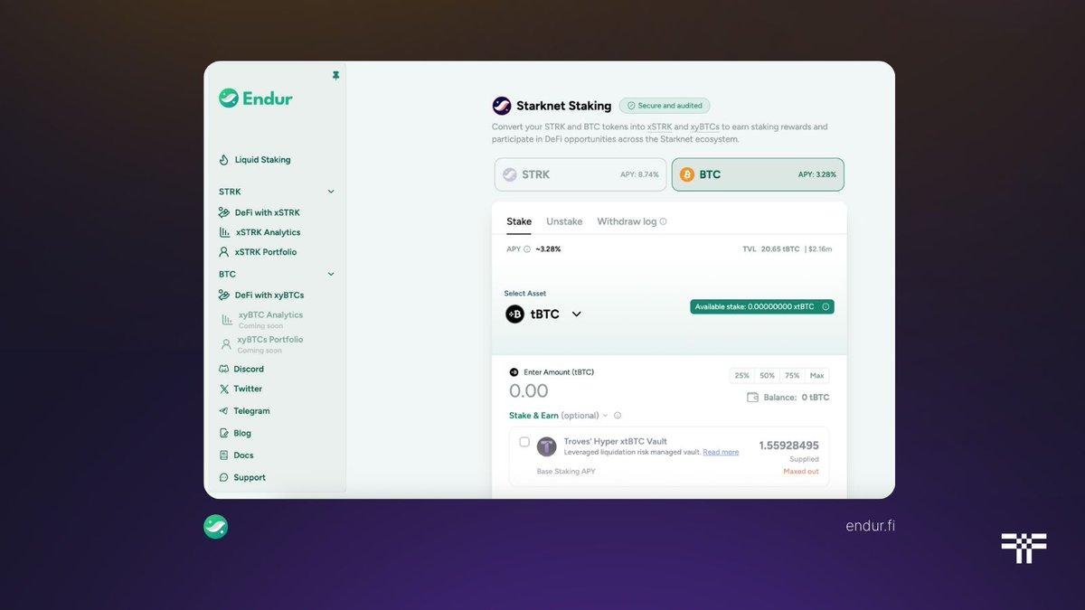 October 2025 Recap: Expanding Bitcoin Liquidity with tBTC