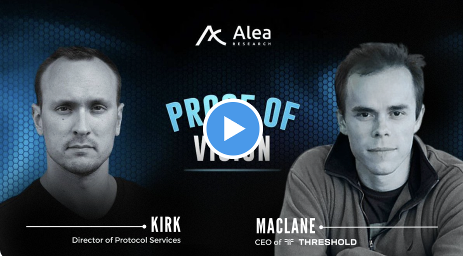 November 2025 Recap: Advancing tBTC with Strategic Updates