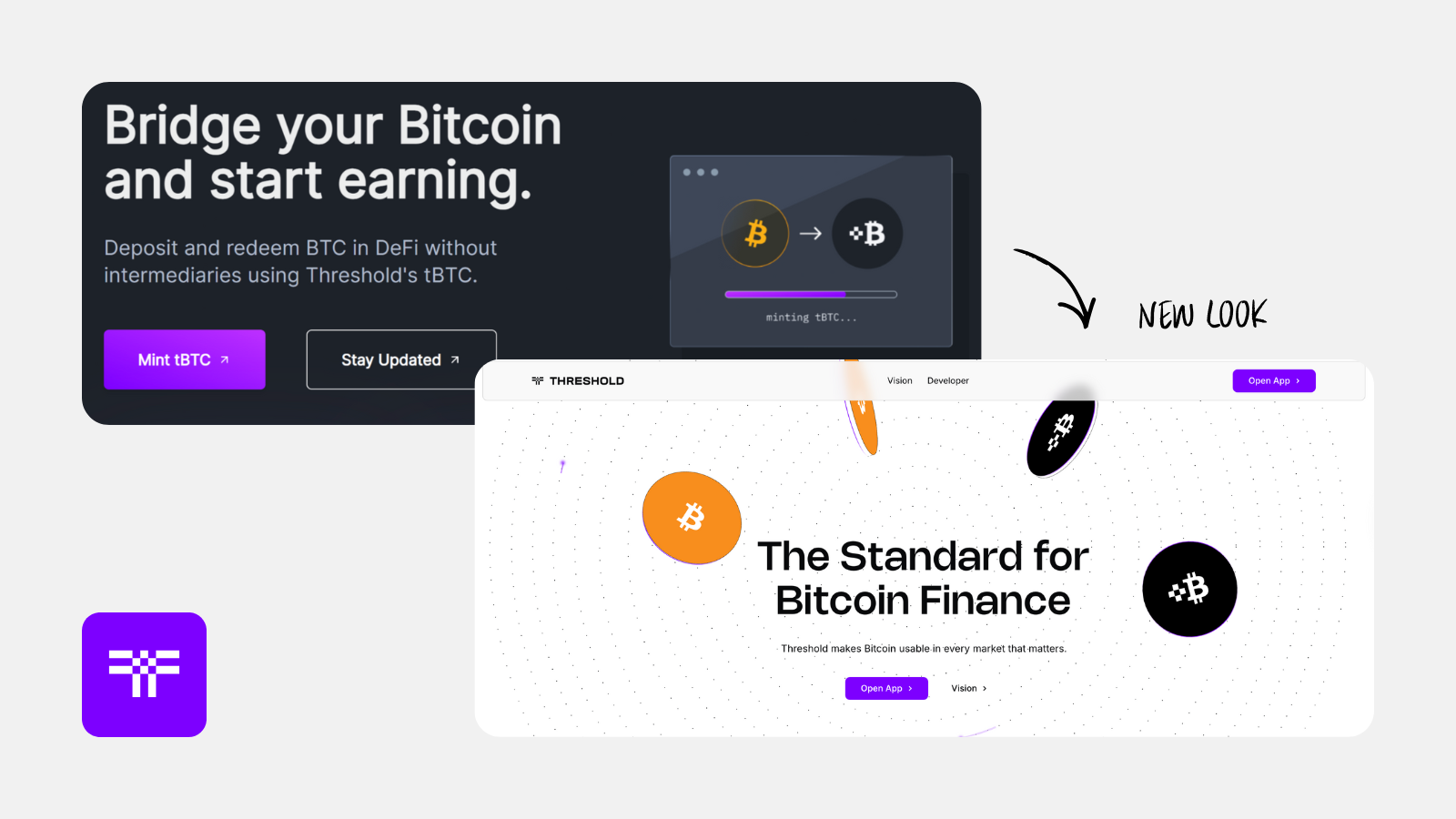 The Future of Threshold: Building the Bitcoin Economy