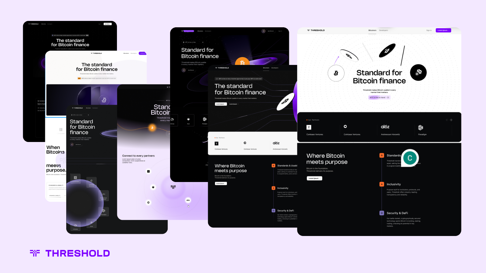 The Future of Threshold: Building the Bitcoin Economy