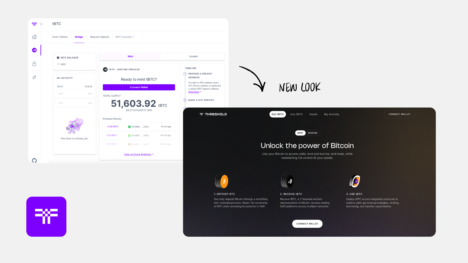 The Future of Threshold: Building the Bitcoin Economy