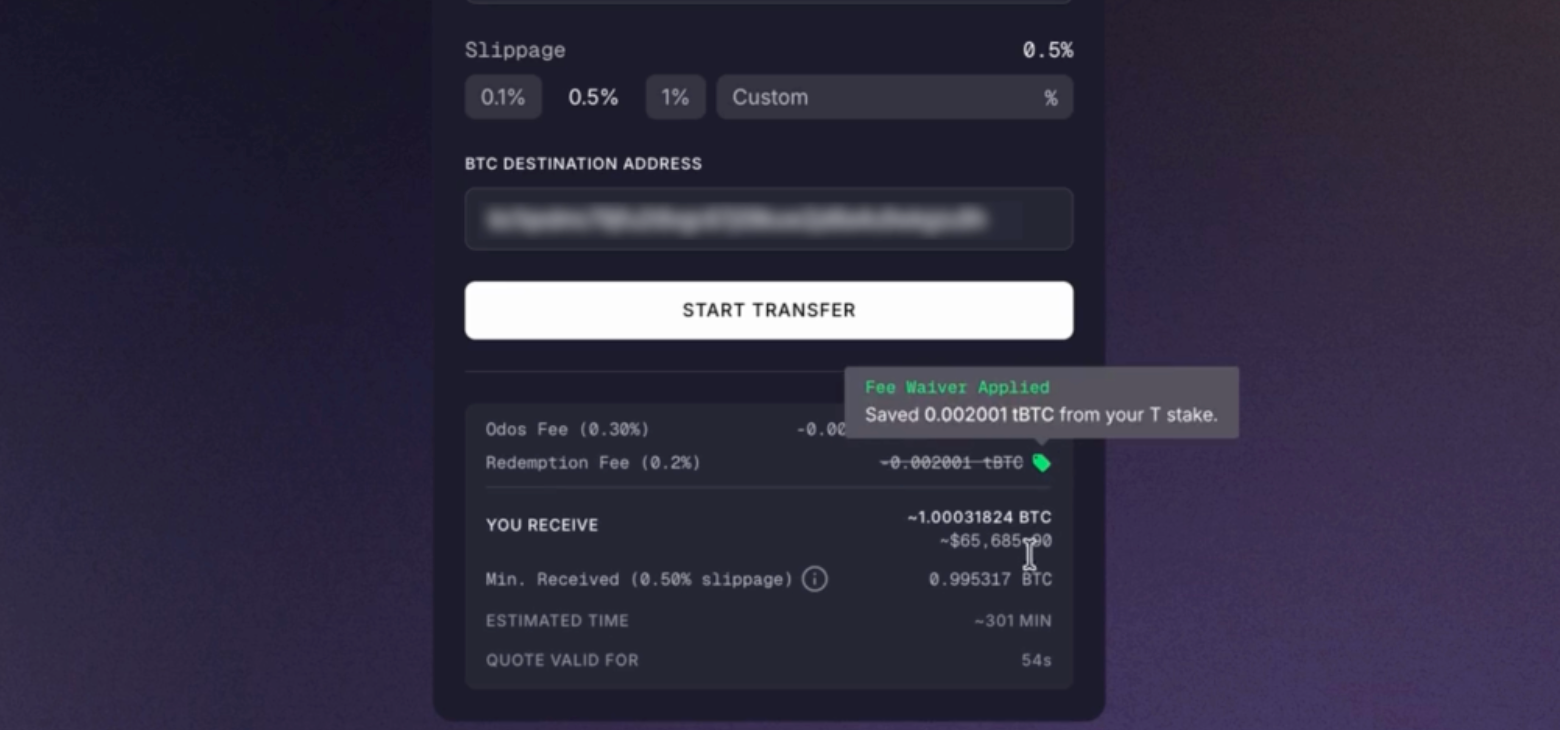 Introducing the Unified Bitcoin Router: A Simpler Way to Move BTC Across DeFi