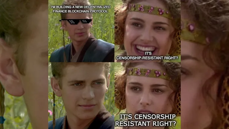 Reclaiming the Term ‘Decentralization’