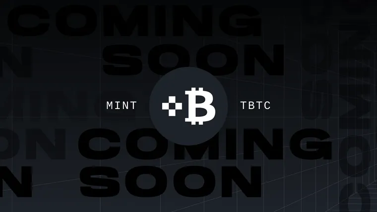 An Updated Timeline for the Launch of tBTC v2